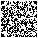 QR code with Garrett Grading contacts
