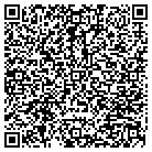 QR code with Gaston County Public Works Dep contacts