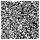 QR code with George Rogers Grading & Hlng contacts