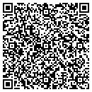 QR code with T M P C Investments contacts