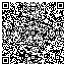 QR code with Claude Glass Farm contacts