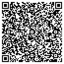 QR code with Kfr Limo contacts