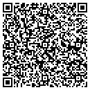 QR code with Halbert Construction contacts
