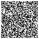 QR code with Hampton Grading Inc contacts