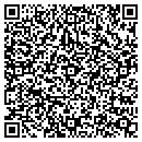QR code with J M Trimm & Assoc contacts