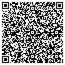QR code with C B Merchant Service contacts