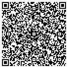 QR code with Hocutt's Footings & Grading Inc contacts