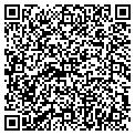 QR code with Dennis Daniel contacts