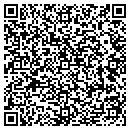 QR code with Howard Pierce Grading contacts