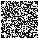 QR code with Rv World contacts
