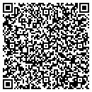 QR code with Membrana contacts