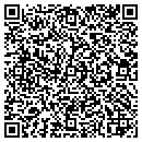 QR code with Harvey's Custom Signs contacts