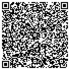 QR code with Accurate Printing & Mailing contacts