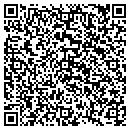 QR code with C & D Mold Inc contacts