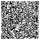 QR code with J C Hampton Grading Company Inc contacts