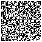 QR code with Jeff Barnes Grading contacts
