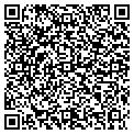 QR code with Reyob Inc contacts