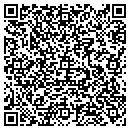 QR code with J G Horne Grading contacts