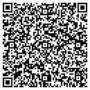QR code with T&D Computer Inc contacts