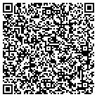 QR code with Seven Seas Yacht Sales contacts