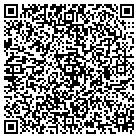 QR code with J & M Backhoe Service contacts