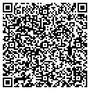 QR code with James Adams contacts