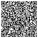 QR code with Kilby Kolors contacts