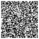 QR code with James Bing contacts