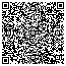 QR code with K & J Your 1 Stop Sign Shop contacts