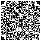 QR code with John C Hopkins Grading John C contacts