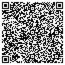 QR code with Kmg Graphix contacts