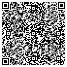 QR code with Alpha Omega Development contacts