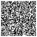 QR code with James Pugh contacts