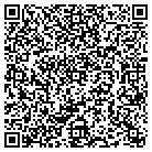 QR code with D'lux Spa And Nails Inc contacts