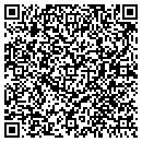 QR code with True Security contacts