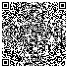 QR code with T & S Auto Security LLC contacts