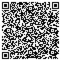 QR code with J Cavin contacts
