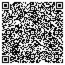 QR code with Johnson Grading CO contacts