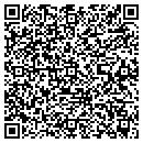 QR code with Johnny Perdue contacts