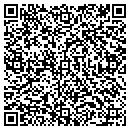 QR code with J R Bradshaw & CO LLC contacts