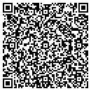 QR code with Ux3 Security contacts