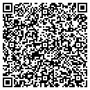 QR code with AMR Mobile contacts