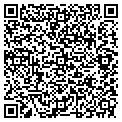 QR code with Wachovia contacts