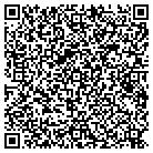 QR code with M G Sales & Engineering contacts
