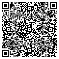 QR code with L C Evans contacts