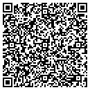 QR code with Keesler Grading contacts