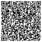 QR code with Mca Sign CO of Tennessee contacts
