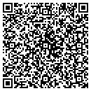 QR code with Kenneth West Inc contacts
