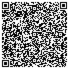 QR code with Kenny Frith Grading & Hauling contacts