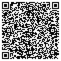 QR code with Maaco contacts